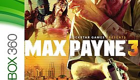 Max Payne 3