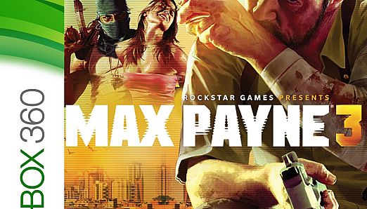 Max Payne 3