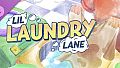 Lil Laundry Lane - Artbook
