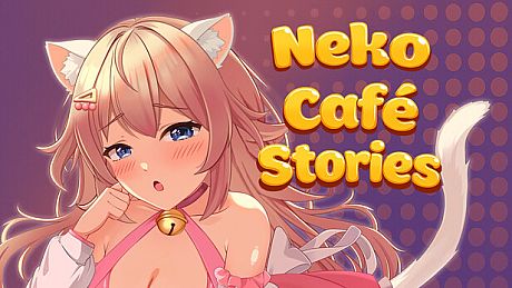 Neko Cafe Stories — DLC NekoCafe 18+ DLC