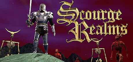Scourge Realms Game