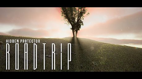 Hidden Protector : ROADTRIP (Preface) Game