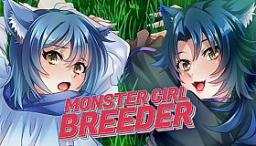 Monster Girl Breeder
