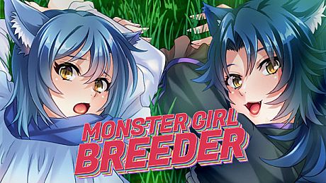 Monster Girl Breeder Game