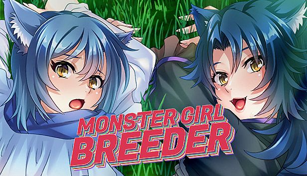 Buy Monster Girl Breeder