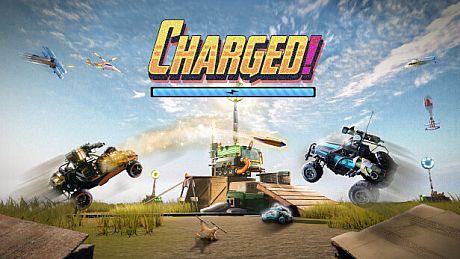Charged! Game