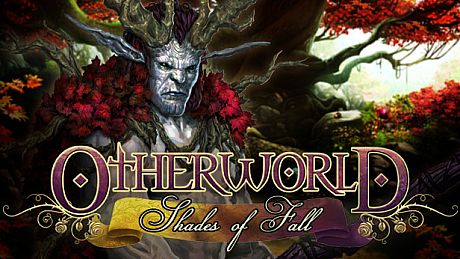 Otherworld: Shades of Fall Collector's Edition Game