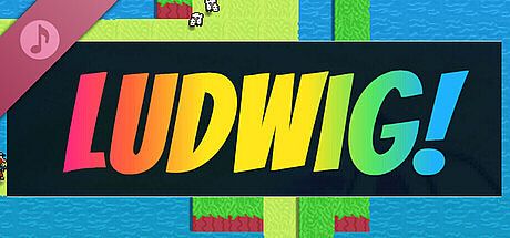 Ludwig! Soundtrack