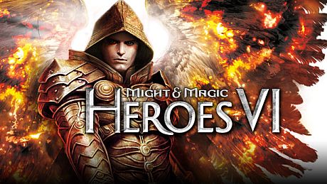 Might & Magic: Heroes VI Game