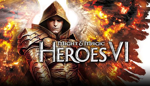 Might & Magic: Heroes VI
