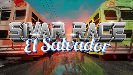 Sivar Race El Salvador Game