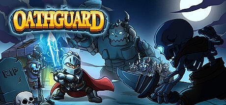 Oathguard Game