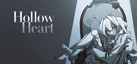 Hollow Heart