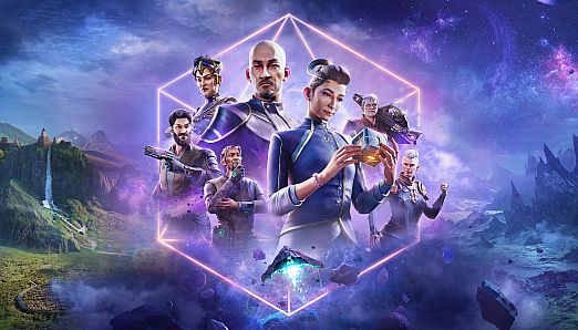 Journey to Foundation