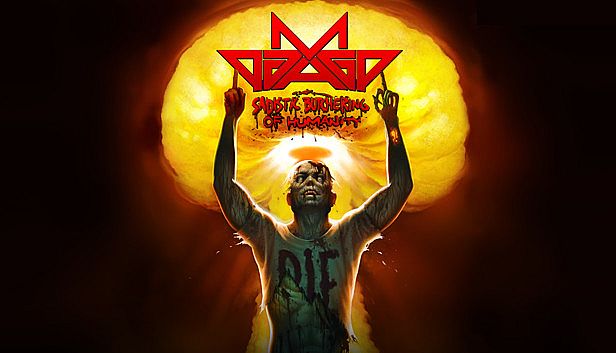 Buy Damage: Sadistic Butchering of Humanity