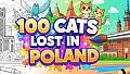 100 Cats Lost In Poland - Extra Content