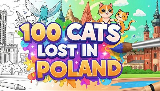 100 Cats Lost In Poland - Extra Content
