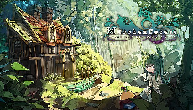 Buy Märchen Forest: Mylne and the Forest Gift [Legacy ver.]