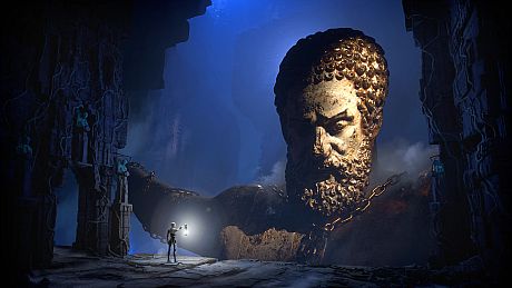 The Talos Principle 2 Game