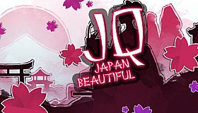 JQ: Beautiful Japan