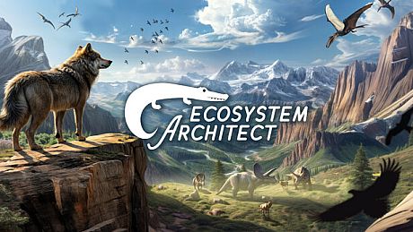 Ecosystem Architect Game