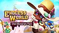 Endless World Idle RPG - Shari Mercenary Pack