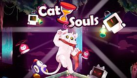Cat Souls
