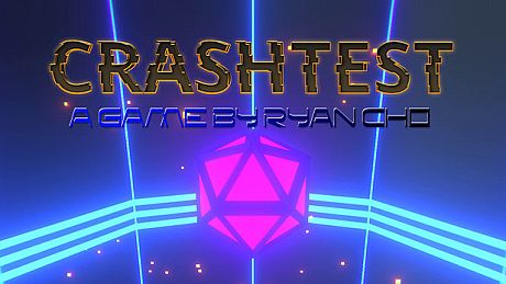 CRASHTEST Game