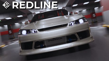 RedLine Game