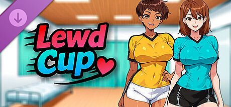 Lewd Cup - South America + DLC
