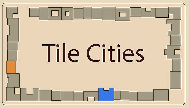 Buy Tile Cities
