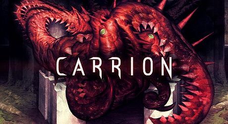 CARRION Game