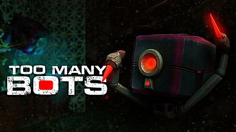 Too Many Bots Game