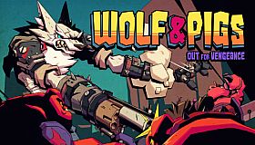 Wolf and Pigs