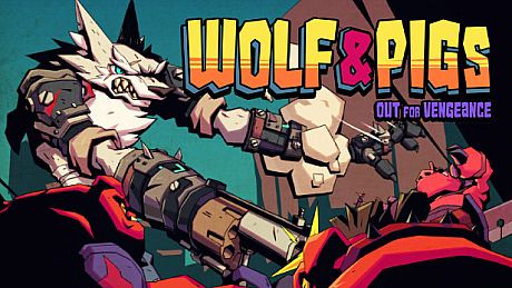 Wolf and Pigs Game