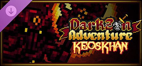 Darkzan Adventure KeosKhan