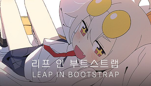 Buy 리프 인 부트스트랩 - LEAP IN BOOTSTRAP