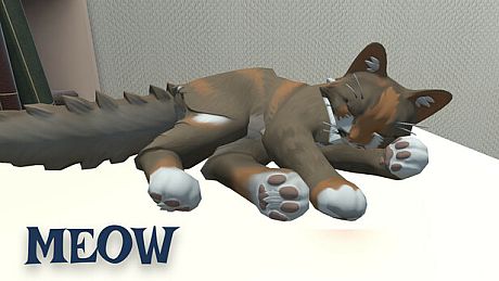 Meow Game