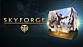 Skyforge - Free Steam Welcome Gift
