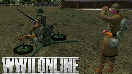 Light AA Gun Pack DLC