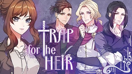 Trap for the Heir Game