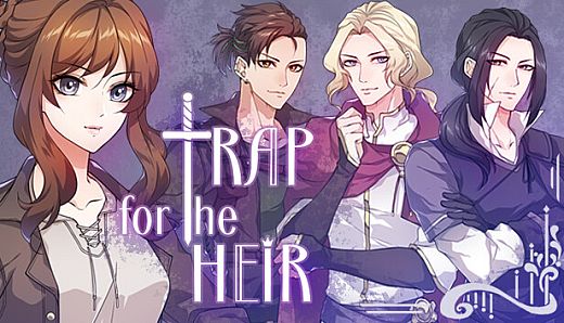 Trap for the Heir