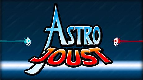 Astro Joust Game