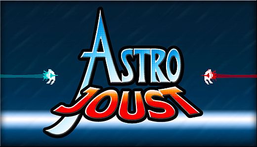 Astro Joust