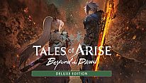 Acheter Tales of Arise - Beyond the Dawn Deluxe Edition PC