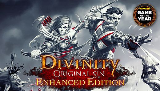 Divinity: Original Sin - Enhanced Edition