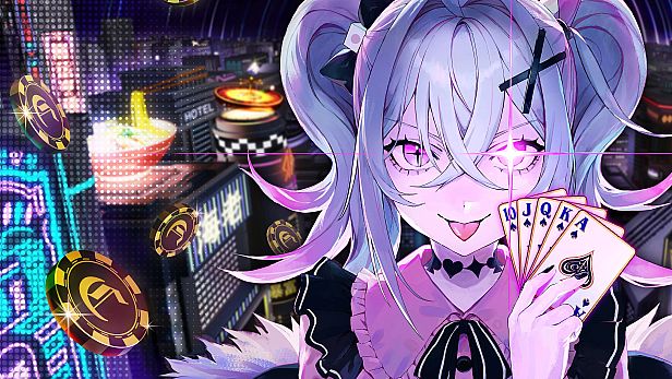 Buy All in Abyss: Judge the Fake