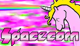 SpaceCorn