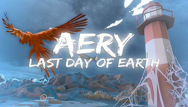 Buy Aery - Last Day of Earth
