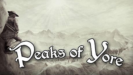 Peaks of Yore Game